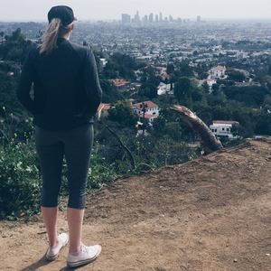 Meet your Posher, Justine